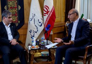 حرکت نوین بانک قرض‌الحسنه مهر ایران در پرداخت تسهیلات بدون کارمزد جای تقدیر دارد