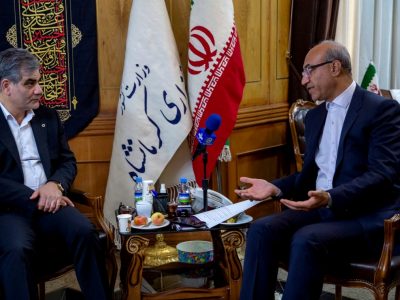 حرکت نوین بانک قرض‌الحسنه مهر ایران در پرداخت تسهیلات بدون کارمزد جای تقدیر دارد