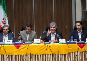 توسعه خدمات بر بستر هوش مصنوعی در دستور کار بانک قرار دارد