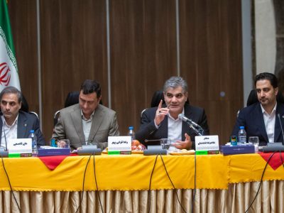 توسعه خدمات بر بستر هوش مصنوعی در دستور کار بانک قرار دارد