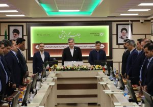 حرکت بانک قرض‌الحسنه مهر ایران به ‌سوی بانکداری دیجیتال هوشمند و توسعه خدمات نوین