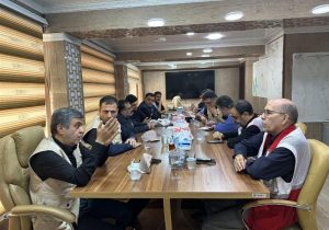 تأکید بر پشتیبانی درمانی و بیمه‌ای زائران اربعین