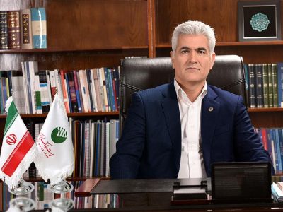 سوپرمارکتهای مالی در روستاها راهاندازی میشود/ روزانه بیش از ۷ میلیون تراکنش در شعب و درگاههای روستایی انجام میشود