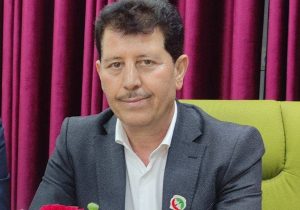 در جهانی که سرعت خبر از سرعت نفس کشیدن پیشی گرفته، خبرنگار کسیست که نه فقط مینویسد، بلکه میفهمد.