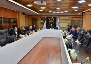 ظرفیت فنی و تخصصی بیمه آسیا همچنان در رتبه اول بیمه ها ست/ سیاست جذب پرتفوهای متنوع تر در دستور کار است