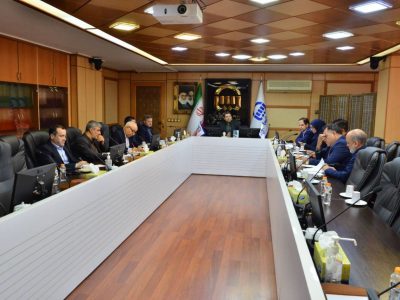 ظرفیت فنی و تخصصی بیمه آسیا همچنان در رتبه اول بیمه ها ست/ سیاست جذب پرتفوهای متنوع تر در دستور کار است