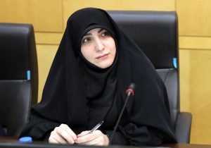 پیام تبریک زینب قیصری نماینده مردم شریف تهران و سخنگوی کمیسیون حمایت از تولید و نظارت بر اجرای سیاستهای های اصل ۴۴ قانون اساسی به مناسبت روز خبرنگار