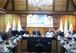 اتحاد و همگرایی مردم با حاکمیت در جریان جنگ ۱۲ روزه به اوج خود رسید/ هر اقدامی در برجسته کردن شکاف ها در جامعه، بازی در زمین دشمن است