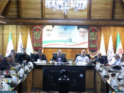 اتحاد و همگرایی مردم با حاکمیت در جریان جنگ ۱۲ روزه به اوج خود رسید/ هر اقدامی در برجسته کردن شکاف ها در جامعه، بازی در زمین دشمن است