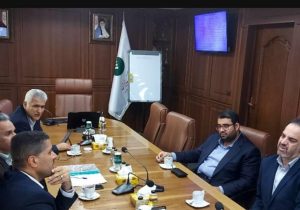 در نشست مشترک وزارت ارتباطات، معاونت علمی و پست‌بانک ایران آخرین وضعیت تأمین مالی شرکت‌های دانش‌بنیان بررسی شد