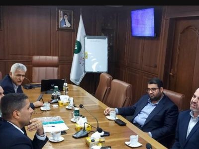 در نشست مشترک وزارت ارتباطات، معاونت علمی و پست‌بانک ایران آخرین وضعیت تأمین مالی شرکت‌های دانش‌بنیان بررسی شد