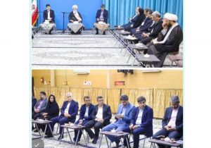 سه پروژه پست بانک ایران با اعتباری بالغ بر ۱۰۵۰ میلیارد ریال در استان یزد افتتاح شد