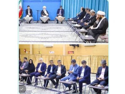 سه پروژه پست بانک ایران با اعتباری بالغ بر ۱۰۵۰ میلیارد ریال در استان یزد افتتاح شد