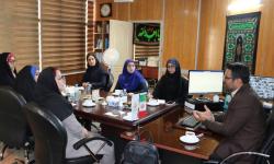 توانمندسازی کسب و کارهای خرد البرز با حمایت دولت