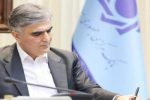 قدردانی رئیس کل بانک مرکزی از مدیرعامل و کارکنان بانک شهر