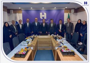 حمایت ۷ هزار میلیارد ریالی بانک صادرات ایران از شرکت‌های دانش‌بنیان در چهار ماه نخست ۱۴۰۴