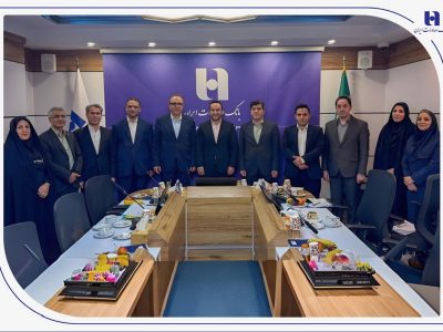 حمایت ۷ هزار میلیارد ریالی بانک صادرات ایران از شرکتهای دانشبنیان در چهار ماه نخست ۱۴۰۴