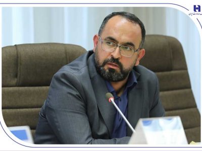 وصول ۵ همت مطالبات بانک صادرات ایران از موسسه ثامن الائمه