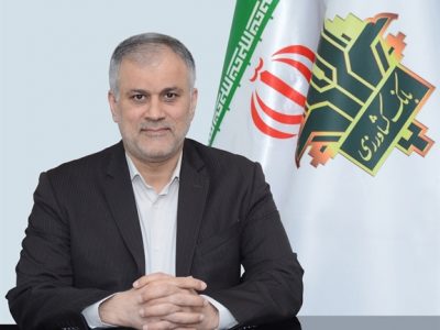 حمایت ۳۳۲ هزار میلیارد ریالی بانک کشاورزی از زنجیره ارزش گندم تا پایان تیرماه