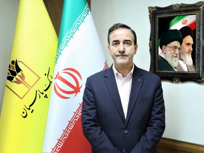 پیام همدردی مدیرعامل بانک پارسیان در پی حادثه تلخ بندر شهید رجایی بندرعباس