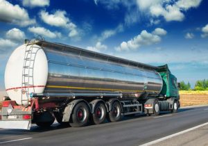 ضبط سوخت قاچاق در ایرانشهر