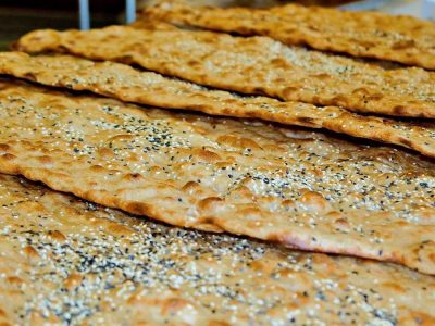 رسیدگی به ۲۱ هزار پرونده تخلفاتی در حوزه نان از ابتدای سال