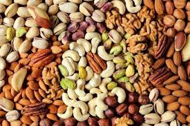 خشکبار قاچاق به مقصد نرسید