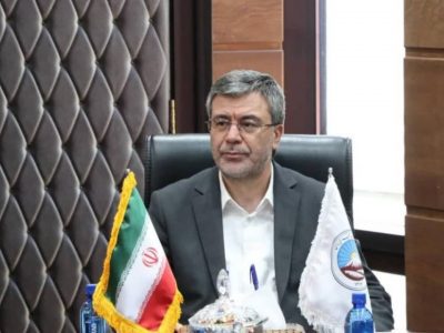 پیام تبریک مدیرعامل بیمه ایران به مناسبت روز خبرنگار