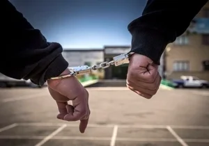 بازداشت کارچاق کن با ادعای نفوذ در دادگستری مازندران