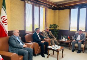 ارتقای فرهنگ بیمه در اصناف، کلید توسعه پایدار اقتصادی