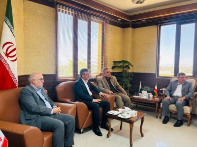 ارتقای فرهنگ بیمه در اصناف، کلید توسعه پایدار اقتصادی