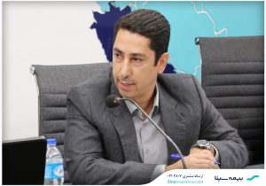 پوششهای ویژه بیمه سینا برای موکبهای اربعین