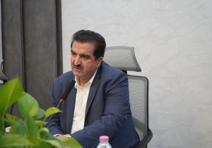 حمایت بانک رفاه کارگران از توسعه زیرساخت‌ها و ارتقای رفاه کارگران در استان فارس ادامه دارد