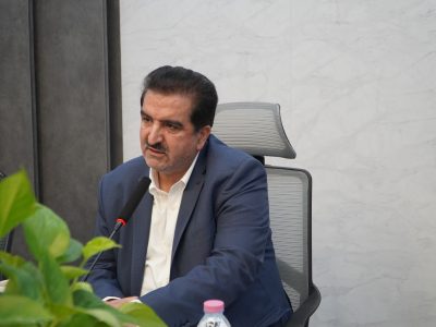 حمایت بانک رفاه کارگران از توسعه زیرساخت‌ها و ارتقای رفاه کارگران در استان فارس ادامه دارد