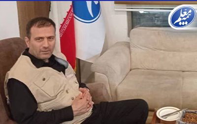 عملکرد بیمه معلم در اربعین ۱۴۰۴ شایسته تقدیر است