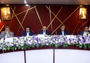 مهر تایید صاحبان سهام بر صورت‌های مالی بانک رفاه کارگران