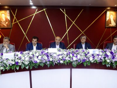 مهر تایید صاحبان سهام بر صورتهای مالی بانک رفاه کارگران