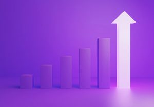 افزایش ۵۴ درصدی قیمت سهام بانک اقتصادنوین