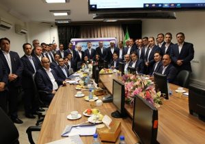 ایجاد زیرساخت‌های اعطای تسهیلات در پلتفرم بانکی سیبانک