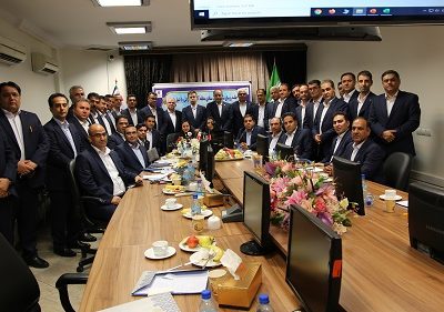 ایجاد زیرساخت‌های اعطای تسهیلات در پلتفرم بانکی سیبانک