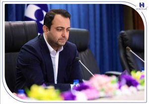 محسن سیفی: استراتژی ۱۴۰۴، حفظ و ارتقای جایگاه بانک صادرات ایران در نظام بانکی است