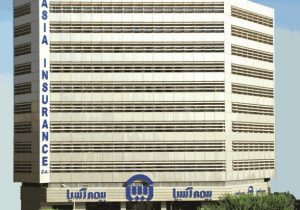 بیمه آسیا؛ از «سهم صدا» تا آزمون ریبرندینگ