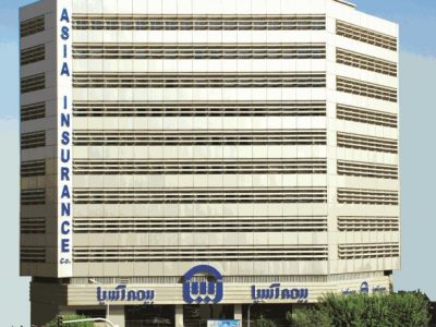 بیمه آسیا؛ از «سهم صدا» تا آزمون ریبرندینگ