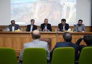 تأکید بر ضرورت ارتقای پدافند غیرعامل در صنعت بیمه