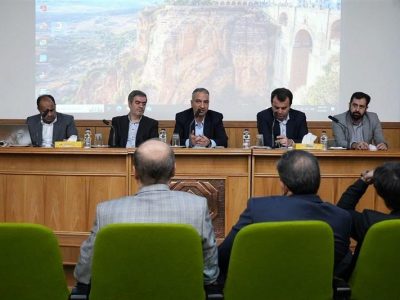 تأکید بر ضرورت ارتقای پدافند غیرعامل در صنعت بیمه