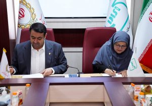 نجارزاده : ارائه خدمات مالی بر بستر استانداردهای نوین