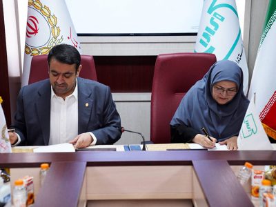 نجارزاده : ارائه خدمات مالی بر بستر استانداردهای نوین