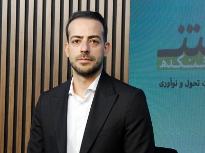 پنل چشم انداز اکوسیستم اتکایی و ریسک برگزار شد