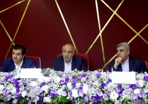 دوره مدیریت مدیرعامل و اعضای هیئت مدیره بانک رفاه کارگران به مدت دو سال تمدید شد