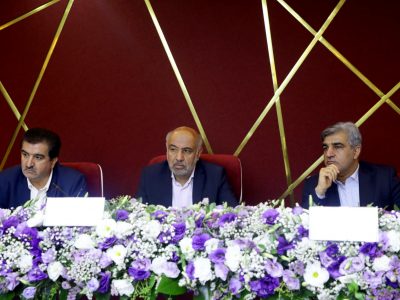 دوره مدیریت مدیرعامل و اعضای هیئت مدیره بانک رفاه کارگران به مدت دو سال تمدید شد